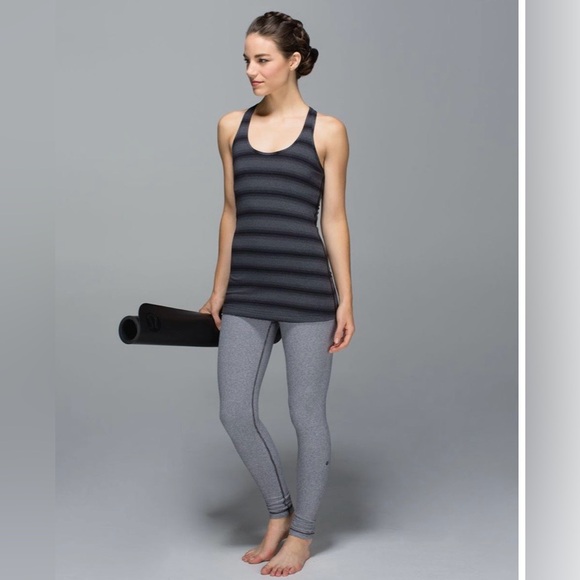Lululemon Cool Racerback - Picture 1 of 5